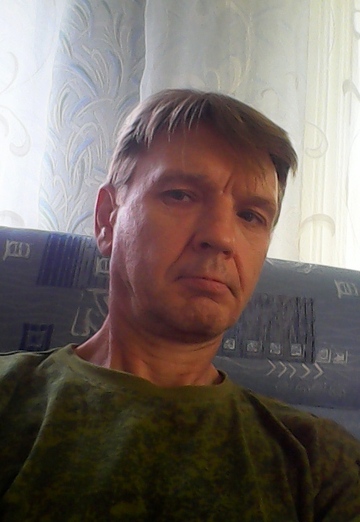 Моя фотография - Oleg, 64 из Клинцы (@oleg88793)