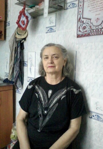 Моя фотография - Ирина Токарева, 85 из Рубежное (@irinatokareva3)
