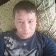 Алексей, 34, Камбарка