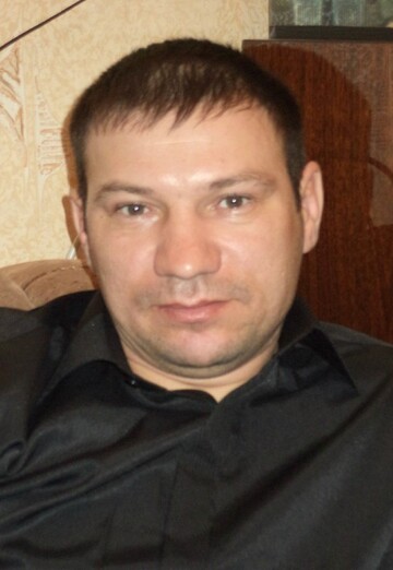 My photo - oleg, 45 from Khabarovsk (@oleg282740)