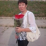 ОЛЬГА, 57, Омутнинск