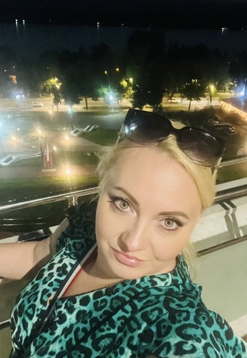 My photo - Marina, 43 from Samara (@nastya93601)