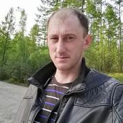 Дмитрий, 35, Березовый