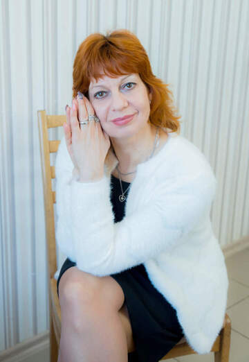 My photo - Olga, 53 from Ryazan (@olga241293)