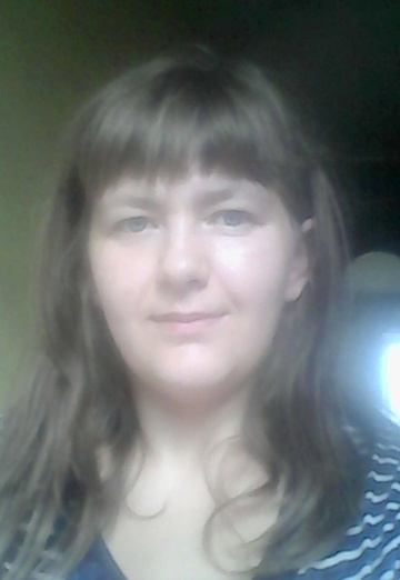 My photo - Irina, 29 from Karaganda (@irina380932)