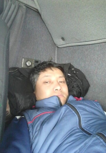 My photo - Ulan, 41 from Bishkek (@ulan1298)