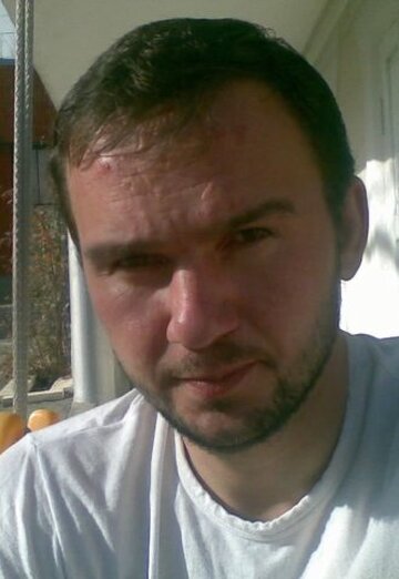 My photo - Artem, 42 from Kamensk-Uralsky (@artem145782)