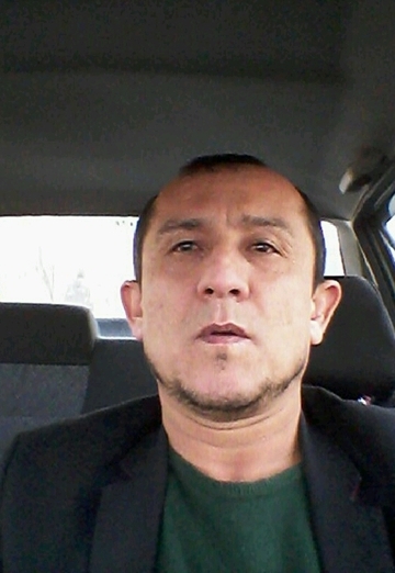 Моя фотография - Илез, 51 из Ташкент (@ilez118)
