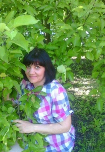 Моя фотография - Евгения, 35 из Новомосковск (@evgeniya55423)