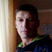 Иван, 46, Усинск