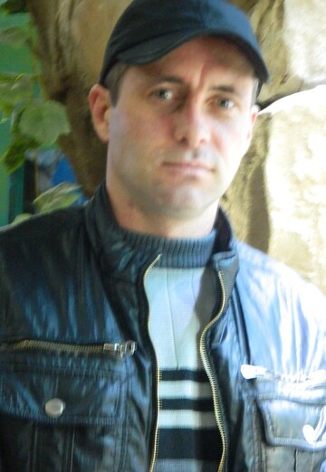 My photo - Dmitriy, 43 from Ashitovo (@dmitriy307591)