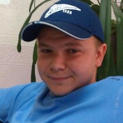 Владимир, 36, Зеленогорск