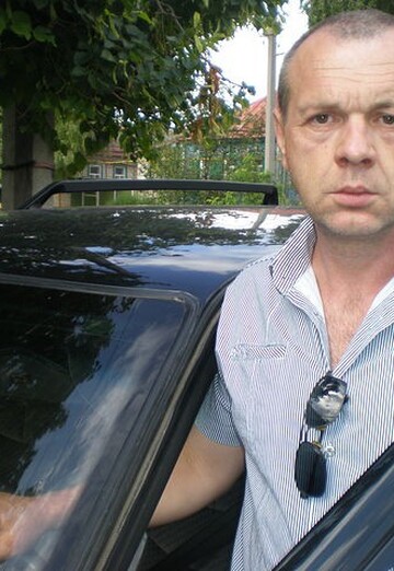 My photo - Petr, 62 from Rossosh (@petr8612165)
