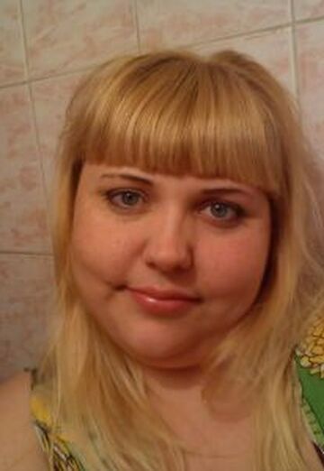 My photo - Elena, 45 from Budyonnovsk (@elena5492865)