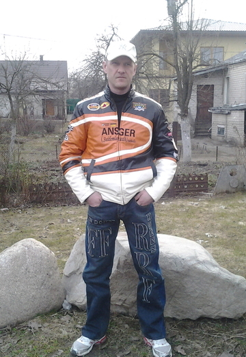 My photo - darius, 52 from Kaunas (@id496971)