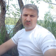 Nikolay Voronov, 46, Кохма