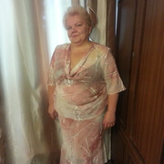 Любовь, 63, Домодедово