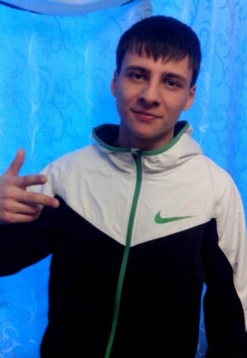 My photo - Vladimir, 30 from Bratsk (@vladimir7863701)