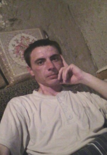 My photo - Yemil, 39 from Kursavka (@emil4294)