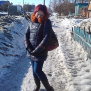 ЛАНА, 43, Саракташ