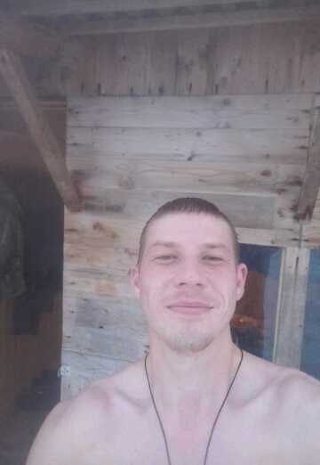 My photo - Igor, 29 from Starozhilovo (@igor302833)