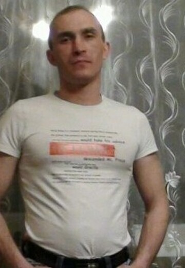 Моя фотография - Дима, 39 из Ефремов (@dimavladimirovich4)