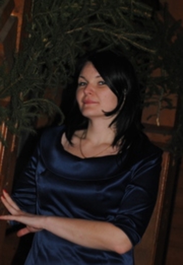 Моя фотография - александра, 41 из Каменец-Подольский (@mause2802)