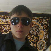 максим, 31, Камызяк