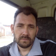 Владимир, 47, Черниговка