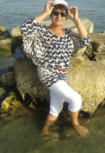 My photo - OLENKA, 60 from Naples (@olenka4183)