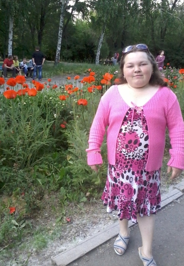 Моя фотография - Юлия., 42 из Усть-Каменогорск (@uliya45361)