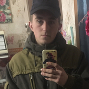 валера, 22, Советская Гавань