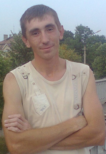 My photo - Mar'yan, 37 from Borislav (@mikola911)