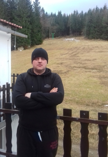Моя фотография - Дмитрий, 43 из Крапковице (@dmitriy260505)