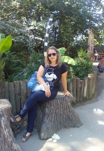 Моя фотография - Надежда Калинина, 41 из Краснодар (@nadejdakalinina9)