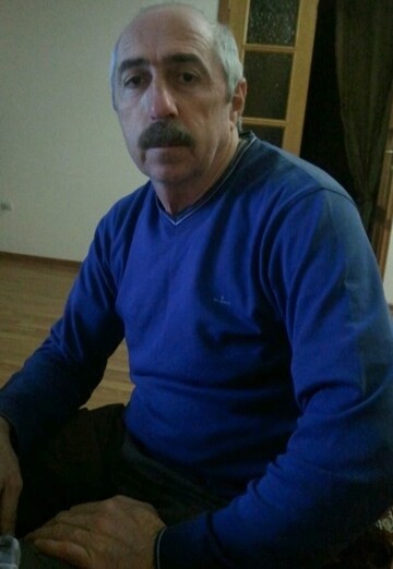 My photo - murat, 59 from Makhachkala (@murat7413)