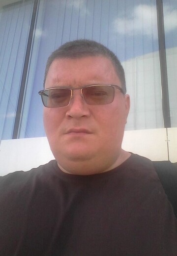Моя фотография - Олег, 49 из Скопин (@oleg295684)