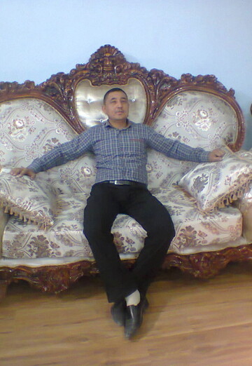 Моя фотография - Дилшод Давронов, 42 из Ташкент (@dilshoddavronov)