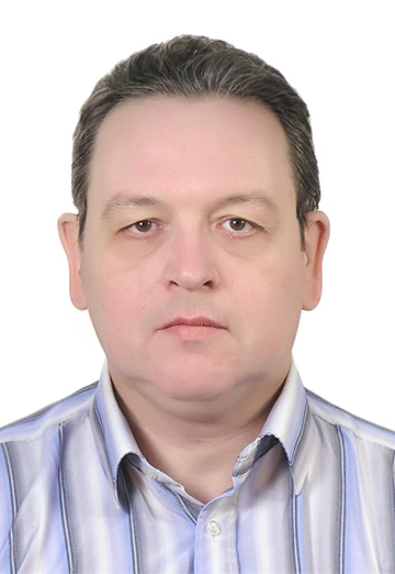 My photo - Sergey, 56 from Shchyolkovo (@sergey519432)