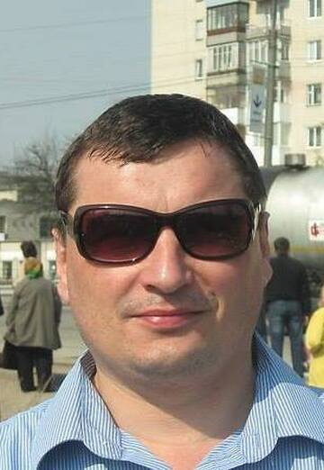 Моя фотография - Владимир, 51 из Тернополь (@vladimir266123)