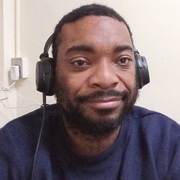 Ijlal, 44, Бруклин