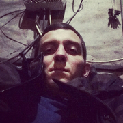 Сергей, 26, Апшеронск
