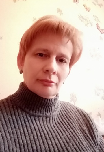 Моя фотография - Маргарита, 44 из Тольятти (@margo12216)