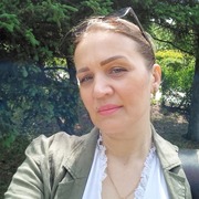 Оксана, 47, Пенза