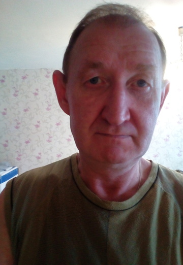 My photo - Volodya, 55 from Izhevsk (@volodya14871)
