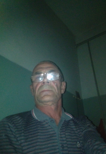 My photo - Egor

Egor, 58 from Kochubeevskoe (@net944)