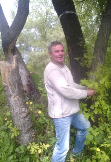 My photo - Igor, 62 from Sumy (@igor112116)