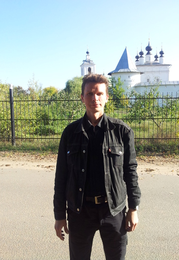 My photo - Viktor, 51 from Podolsk (@viktor127528)