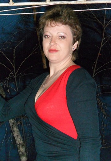 Моя фотография - Оксана, 46 из Ермаковское (@oksana47297)