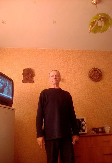 Моя фотография - Геннадий, 63 из Новосибирск (@gennadiy28060)